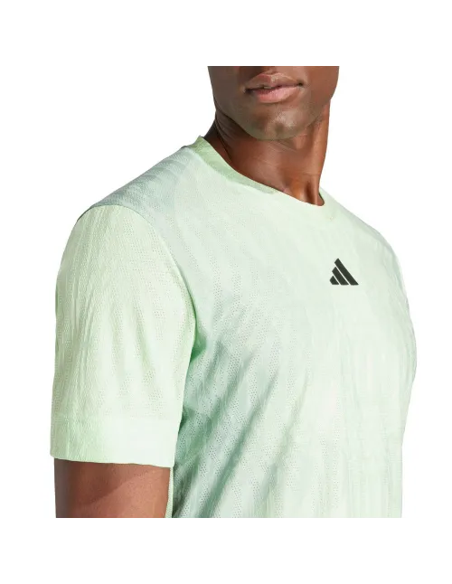 Camiseta Adidas Airchill Pro Freelift | Ofertas de pádel